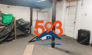 Casa de Venta en Latacunga