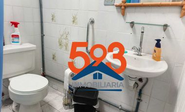 Casa de Venta en Latacunga