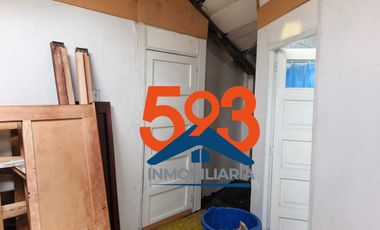 Casa de Venta en Latacunga