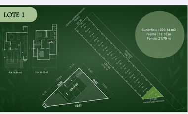 CASA EN VENTA PARA INVERSIONISTA ZONA TABASCO 2000