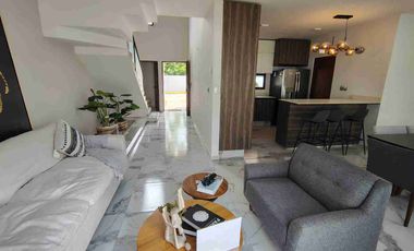 CASA EN VENTA PARA INVERSIONISTA ZONA TABASCO 2000