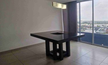 🟢ALQUILER LINDO DEPARTAMENTO AMOBLADO EN URB. RIVER TOWERS - KM 5.5 VIA SAMBORONDON🟢