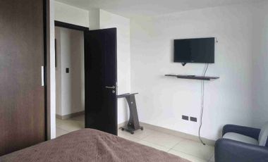 🟢ALQUILER LINDO DEPARTAMENTO AMOBLADO EN URB. RIVER TOWERS - KM 5.5 VIA SAMBORONDON🟢