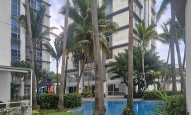 🟢ALQUILER LINDO DEPARTAMENTO AMOBLADO EN URB. RIVER TOWERS - KM 5.5 VIA SAMBORONDON🟢