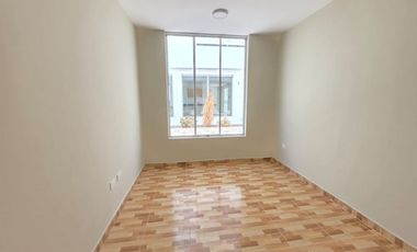 VENDO HERMOSA CASA EN ESTRENO EN TACNA