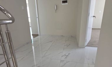 VENDO HERMOSA CASA EN ESTRENO EN TACNA