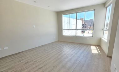 VENDO HERMOSA CASA EN ESTRENO EN TACNA