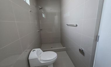 VENDO HERMOSA CASA EN ESTRENO EN TACNA