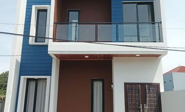 Xontraxtor Rumah Bandung Raya