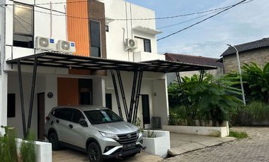 Rumah Cicilan 5 Juta Paling Dekat Daan Mogot, DP 5 Juta SHM