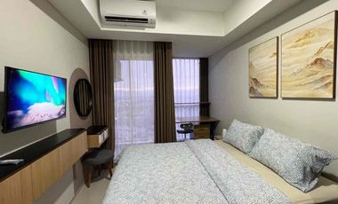 Disewakan Pasific Garden Full Furnished