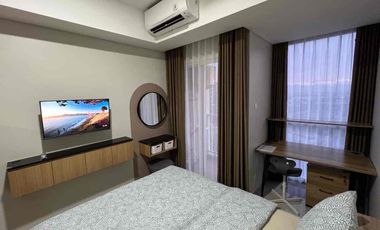 Disewakan Pasific Garden Full Furnished