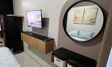 Disewakan Pasific Garden Full Furnished