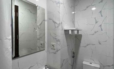 Disewakan Pasific Garden Full Furnished