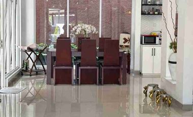 Dijual Rumah Bagus Siap Huni di Nusa Loka BSD City