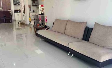 Dijual Rumah Bagus Siap Huni di Nusa Loka BSD City