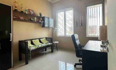 Dijual Rumah Bagus Siap Huni di Nusa Loka BSD City