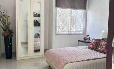 Dijual Rumah Bagus Siap Huni di Nusa Loka BSD City