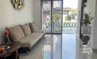 Dijual Rumah Bagus Siap Huni di Nusa Loka BSD City