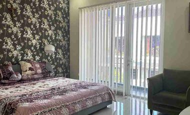 Dijual Rumah Bagus Siap Huni di Nusa Loka BSD City