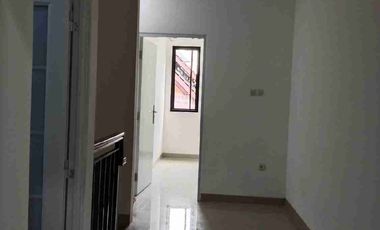 Rumah Mewah strategis Di Pusat Kota Jakarta