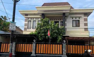 KOST 28 KAMAR KOTA YOGYA