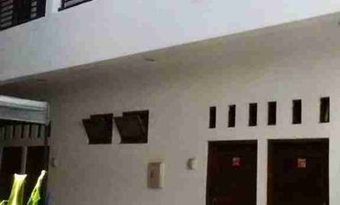 KOST 28 KAMAR KOTA YOGYA