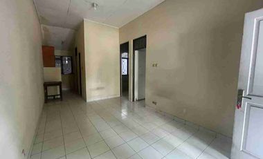 Dijual Rumah di Kencana Loka BSD City