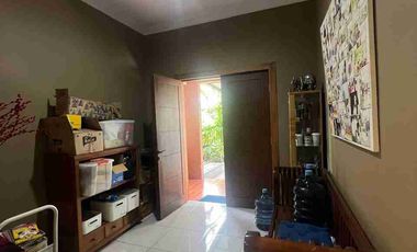 MURAH RUMAH PUSPITA LOKA BSD LUAS 240 METER
