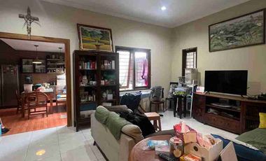 MURAH RUMAH PUSPITA LOKA BSD LUAS 240 METER