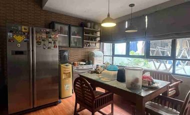 MURAH RUMAH PUSPITA LOKA BSD LUAS 240 METER