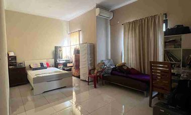 MURAH RUMAH PUSPITA LOKA BSD LUAS 240 METER