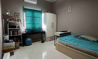 MURAH RUMAH PUSPITA LOKA BSD LUAS 240 METER