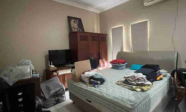 MURAH RUMAH PUSPITA LOKA BSD LUAS 240 METER