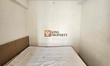 Investasi Cuan Dekat Mall 2BR 43m2 Bonus Full Furnished Green Bay Pluit
