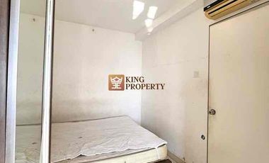 Investasi Cuan Dekat Mall 2BR 43m2 Bonus Full Furnished Green Bay Pluit