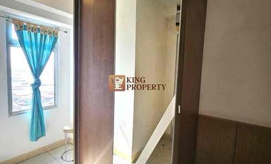 Investasi Cuan Dekat Mall 2BR 43m2 Bonus Full Furnished Green Bay Pluit