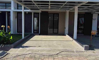 Rumah Murah Free Biaya Di Dekat Krian  Java Residance 3