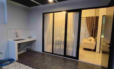 Rumah Murah Free Biaya Di Dekat Krian  Java Residance 3