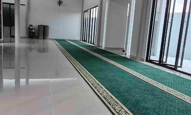 Rumah Murah Free Biaya Di Dekat Krian  Java Residance 3