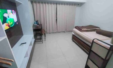 Disewakan Apartemen Full Furnish Springlake Summarecon Bekasi