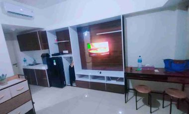 Disewakan Apartemen Full Furnish Springlake Summarecon Bekasi