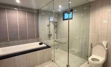 Spacious 2-Storey House for Rent at H Living Life | Chaiyaphruek Area