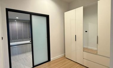 Spacious 2-Storey House for Rent at H Living Life | Chaiyaphruek Area
