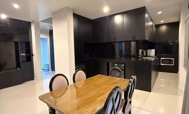 Spacious 2-Storey House for Rent at H Living Life | Chaiyaphruek Area