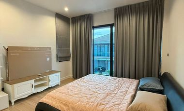 Spacious 2-Storey House for Rent at H Living Life | Chaiyaphruek Area