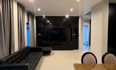 Spacious 2-Storey House for Rent at H Living Life | Chaiyaphruek Area