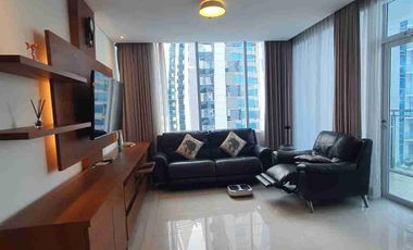 Di Sewa Apartemen Reggata pantai mutiara. Pluit