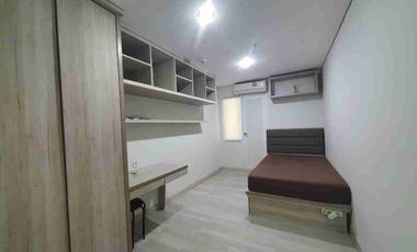 Di Sewa Apartemen Reggata pantai mutiara. Pluit