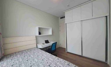 Di Sewa Apartemen Reggata pantai mutiara. Pluit